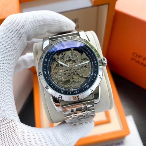 Patek Philippe Watch Luxury Brand Design Fashion Type with Original Box