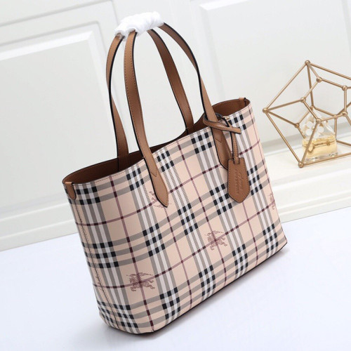Burberry Womens Bag Tote Bag