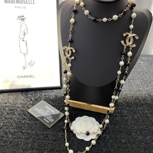 Chanel Luxury Womens Necklace N090