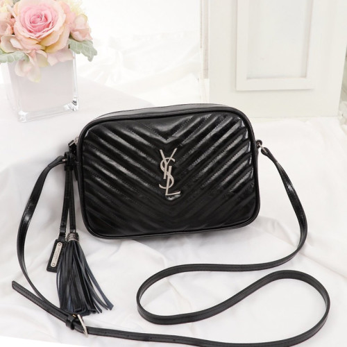 Saint Laurent YSL Womens Bag Designer Luxury Brand Women Shoulder Messenger Bags with Original Box Messenger Bags