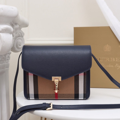 Burberry Womens Bag Crossbody Bag