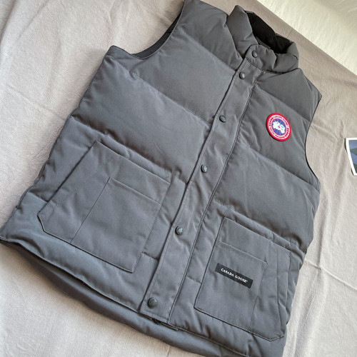 Canada Goose Design Mens Womens Winter Windprood Down Jackets Keep Warm 90% White Duck Down