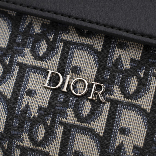 Dior Mens Bags Crossbody Bags MESSENGER POUCH