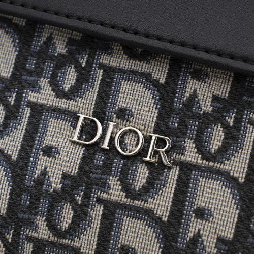 Dior Mens Bags Crossbody Bags MESSENGER POUCH