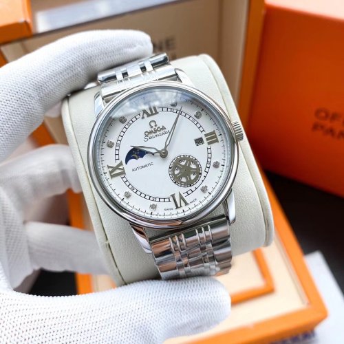 Omega Watch353