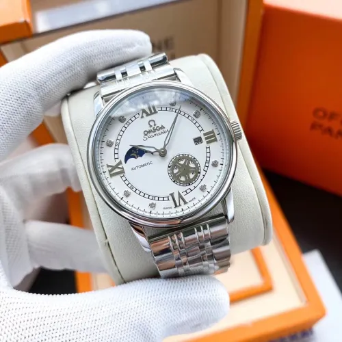 Omega Watch353