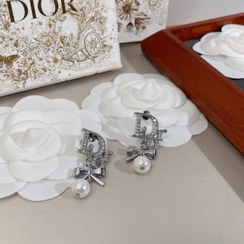 Dior Luxury Womens Earrings