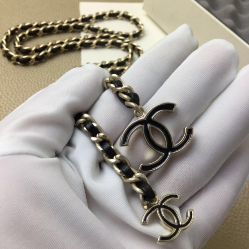 Chanel Luxury Womens Belt Waist Chain