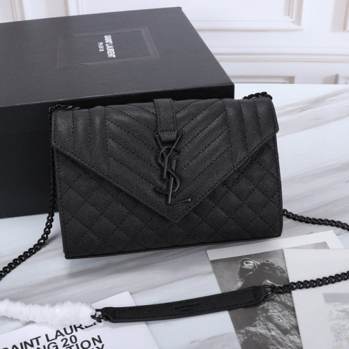Saint Laurent YSL Womens Bag Designer Luxury Brand Women Shoulder Messenger Bags with Original Box Messenger Bags