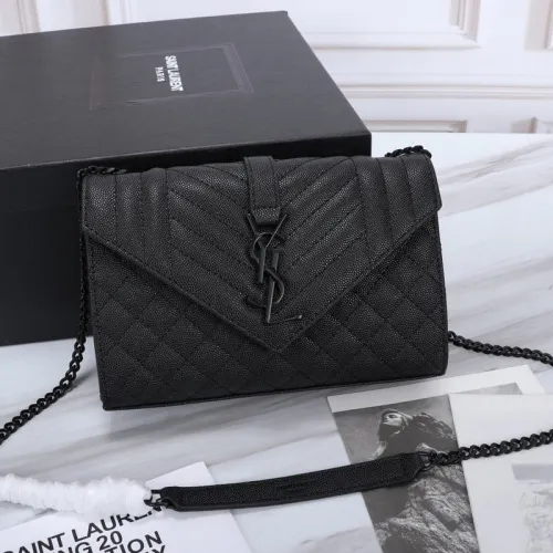 Saint Laurent YSL Womens Bag Designer Luxury Brand Women Shoulder Messenger Bags with Original Box Messenger Bags