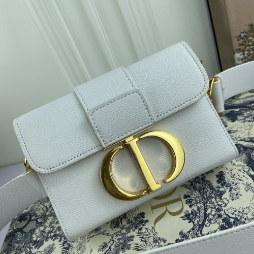 Dior Womens Bag 30 MONTAIGNE BOX BAG
