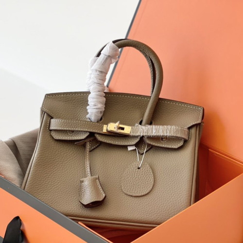 Hermes Womens Bags Handbags Luxury Fashion Hermès Birkin 25cm Sellier Faubourg