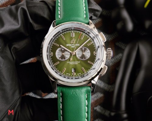 Breitling Watch