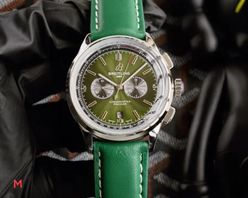 Breitling Watch