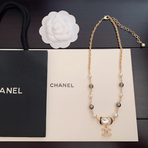 Chanel Luxury Womens Necklace