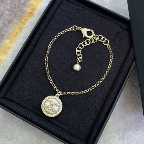 Chanel Luxury Womens Bracelet