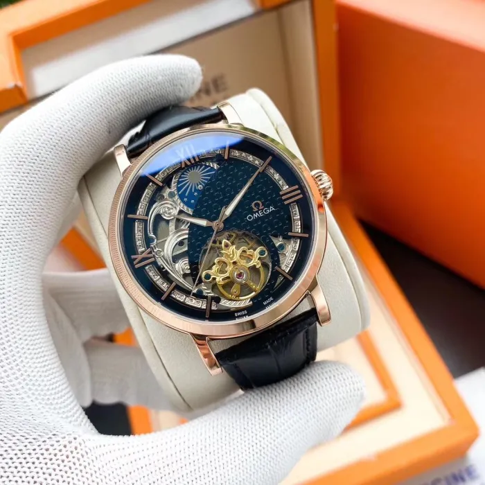 Omega Watch342
