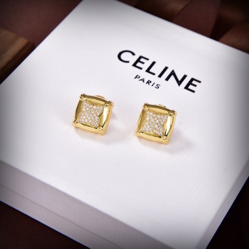 Celine Luxury Womens Earrings