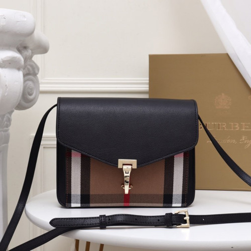 Burberry Womens Bag Crossbody Bag