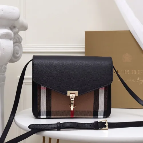 Burberry Womens Bag Crossbody Bag