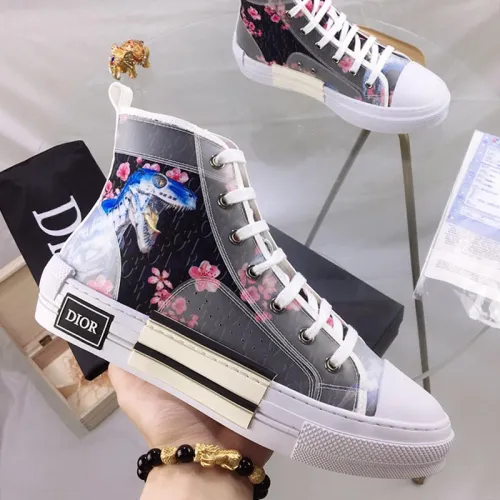 Dior Men Shoes