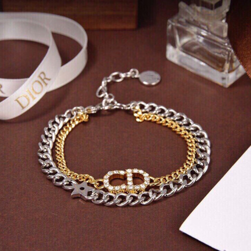 Dior Luxury Womens Bracelet