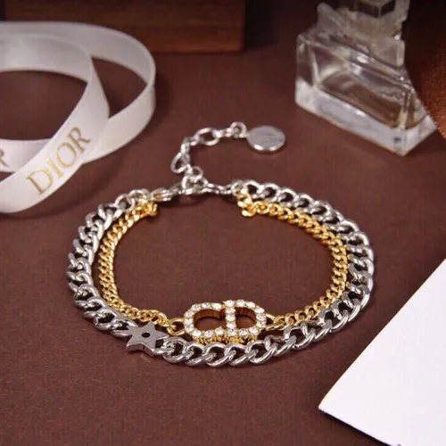 Dior Luxury Womens Bracelet