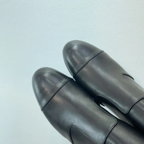Chanel Womens Shoes Boots Luxury Brand Fashion Boots for Women with Original Box 5cm Heel Length