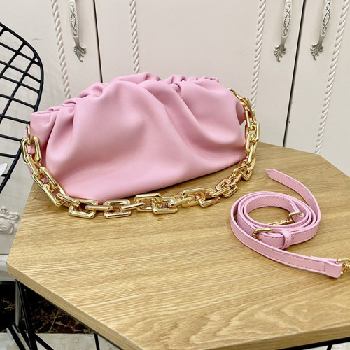 Bottega Veneta Women Bags THE CHAIN POUCH