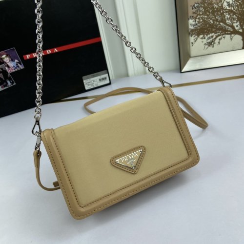 Prada Womens Bag