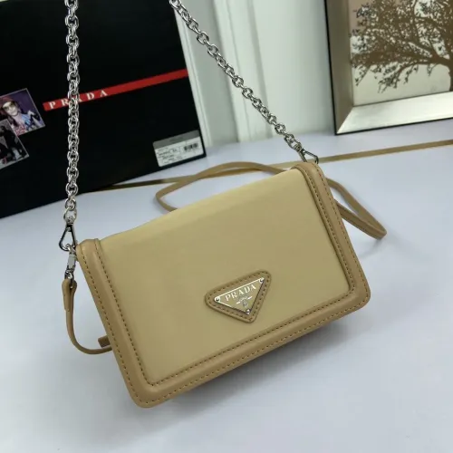 Prada Womens Bag