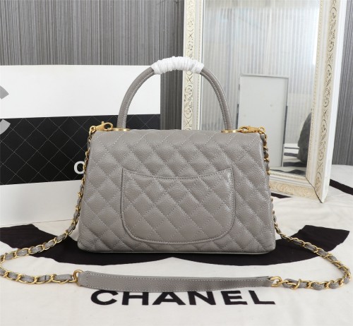 Chanel Womens Shoulder Bags Handbags Luxury Brand with Original Box