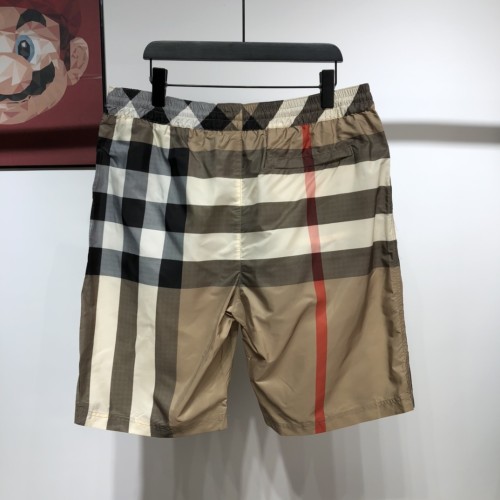 Burberry Mens Shorts Loose Design Luxury Brand Fashion Type Short Pants for Men