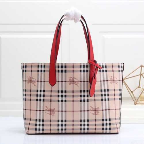 Burberry Womens Bag Tote Bag