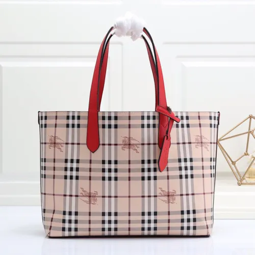 Burberry Womens Bag Tote Bag