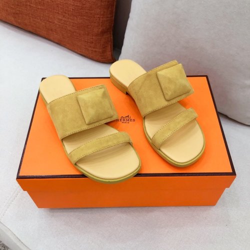 Hermes Womens Shoes Caia Sandal H211053Z 3H380