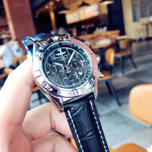 Breitling Watch