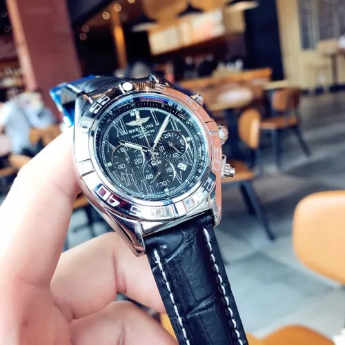 Breitling Watch