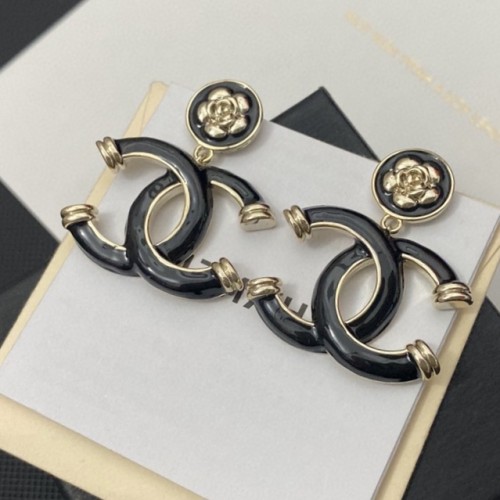 Chanel Luxury Womens Earrings
