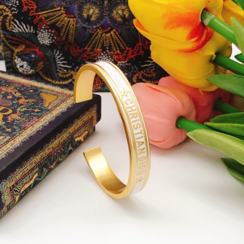 Dior Luxury Womens Bracelet DSZ0014