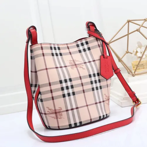 Burberry Womens Bag Bucket Bag
