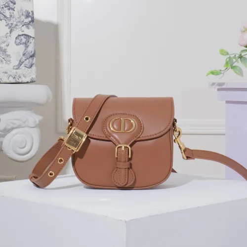 Dior Womens Bag Luxury Brand Design Fashion Type Small Dior Bobby Bag