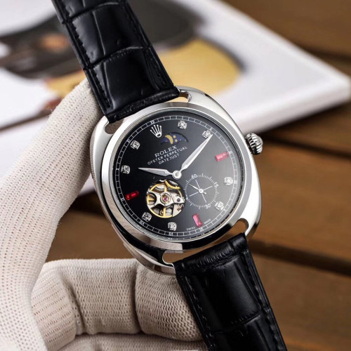 Rolex Watch Luxury Brand Design Fashion Type with Original Box and Certificate Rolex Watches