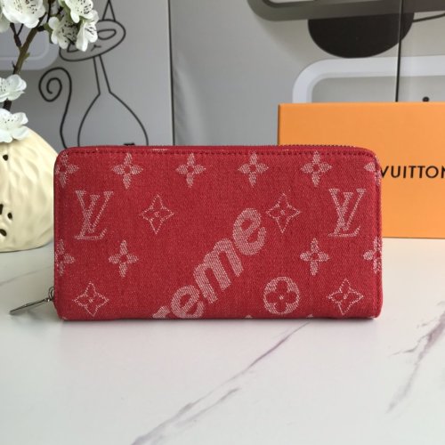 Louis Vuitton Women Bag Wallet