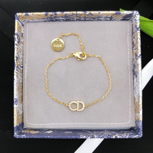 Dior Luxury Womens Bracelet DSL0006