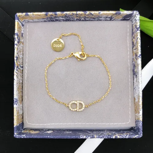 Dior Luxury Womens Bracelet DSL0006