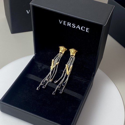 Versace Luxury Womens Earrings