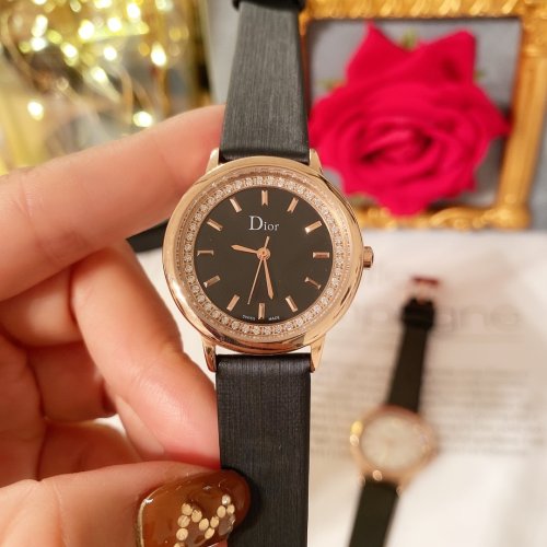 Dior Watch031