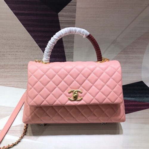 Chanel Womens Bags Crossbody Design Handbags Classic CF Luxury Brand with Original Box