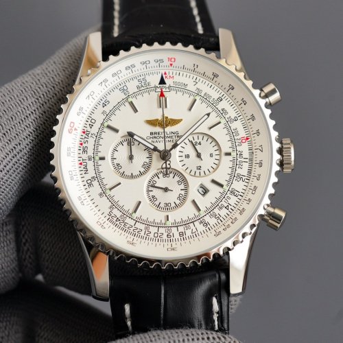 Breitling Watch